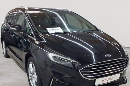 Ford S-Max 72.800 km 22.990 &euro; Fernwald-Steinbach 35463