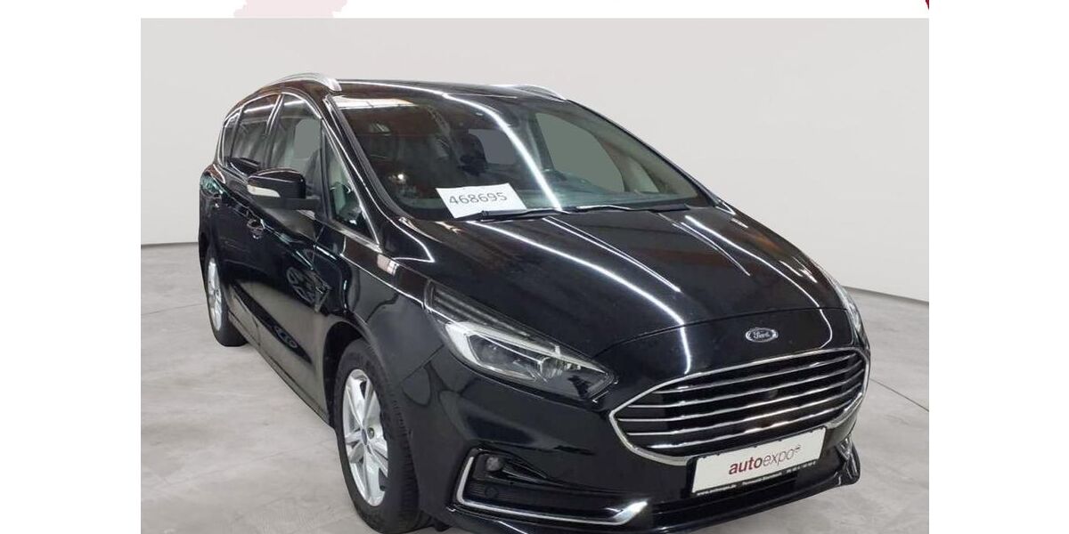Ford S-Max 72.800 km 22.990 &euro; Fernwald-Steinbach 35463