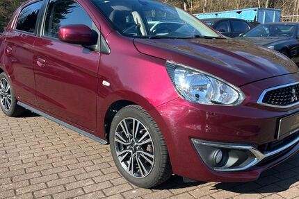 Mitsubishi Space Star 43.500 km 8.490 &euro; Wettenberg 35435