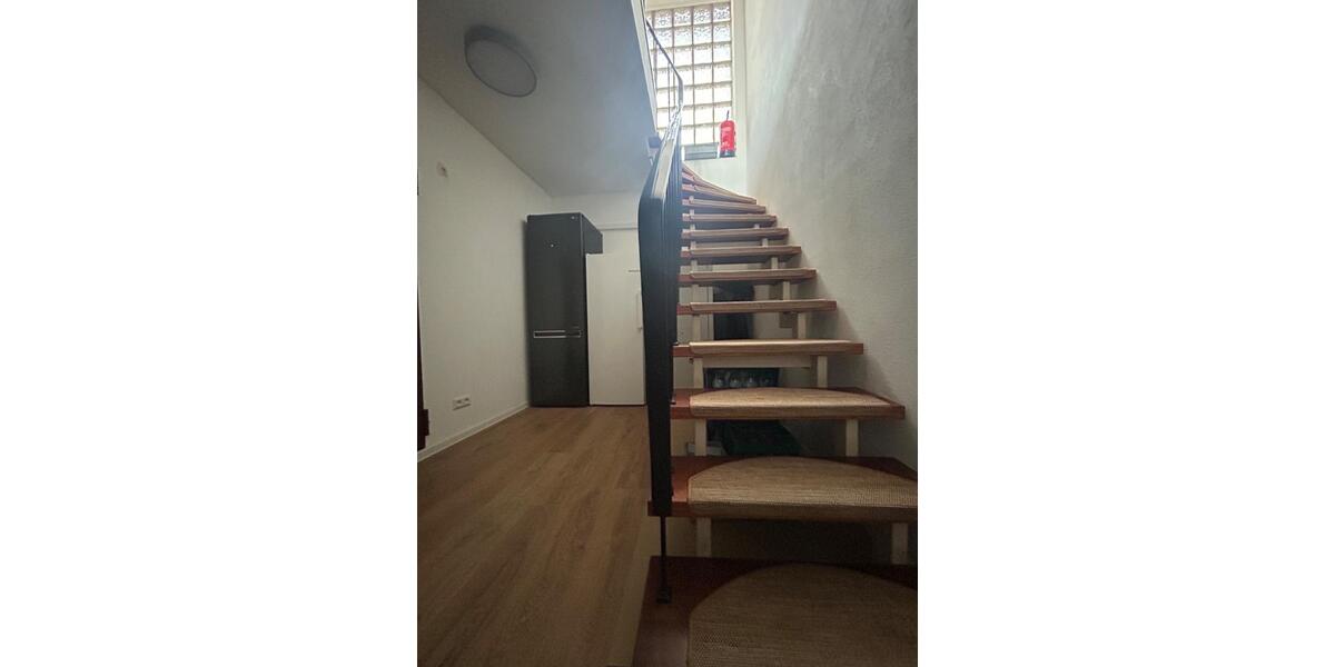 Etagenwohnung Gießen Anneröder Siedlung - 1.5 Zimmer, 35 m&sup2;, 500&euro; | Angebot:25866659