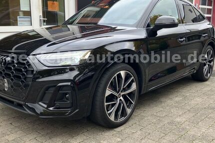 Audi SQ5 55.000 km 50.390 &euro; Aßlar-Werdorf 35614