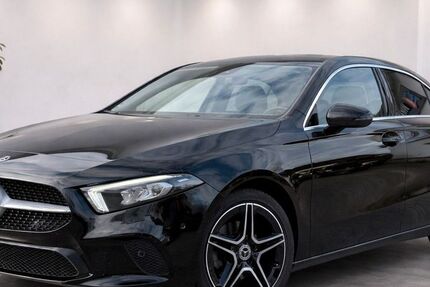 Mercedes-Benz A 200 40.680 km 23.838 &euro; Gießen 35396