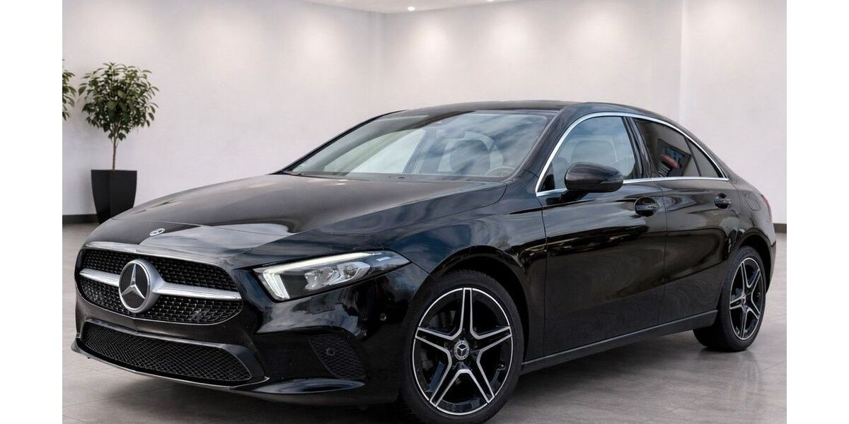 Mercedes-Benz A 200 40.680 km 23.838 &euro; Gießen 35396