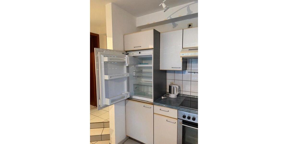 Erdgeschoßwohnung Wetzlar Dutenhofen - 1 Zimmer, 30 m&sup2;, 380&euro; | Angebot:26675868