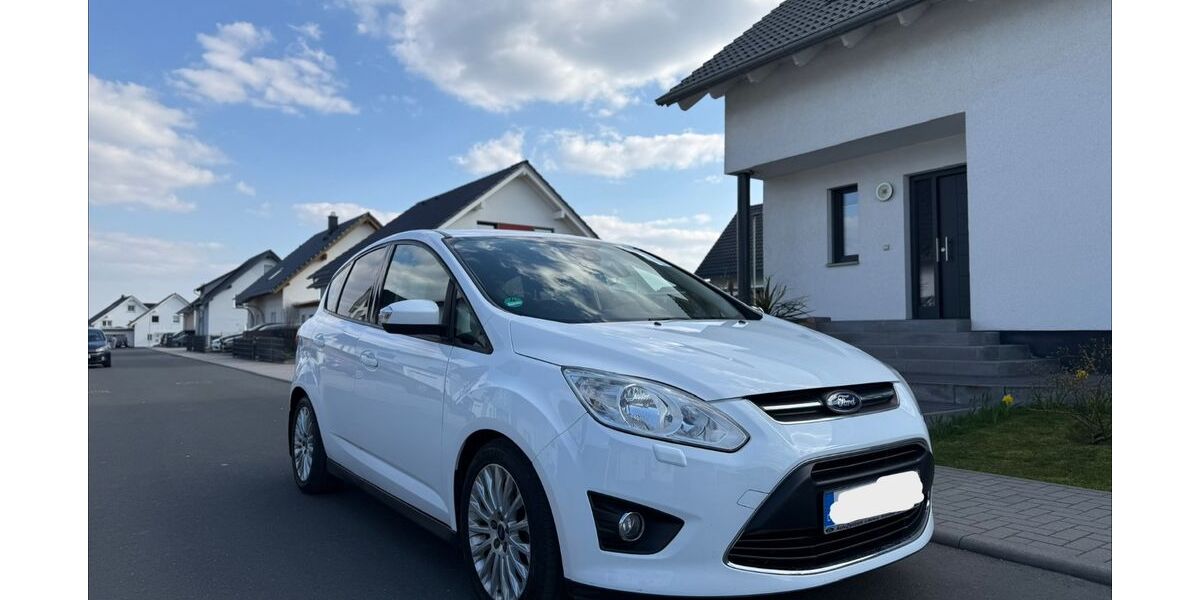 Ford C-Max 146.302 km 4.790 &euro; Pohlheim 35415