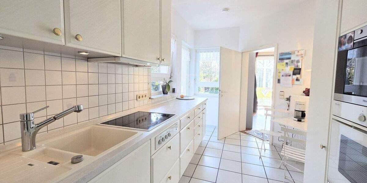 Einfamilienhaus Usingen - 5 Zimmer, 143 m&sup2;, 630.000&euro; | Angebot:25821283