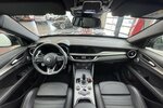 Alfa Romeo Stelvio 2.2 D Veloce Q4 Full LED Leder Carplay 36.900 km 35.890 &euro; Lich 35423