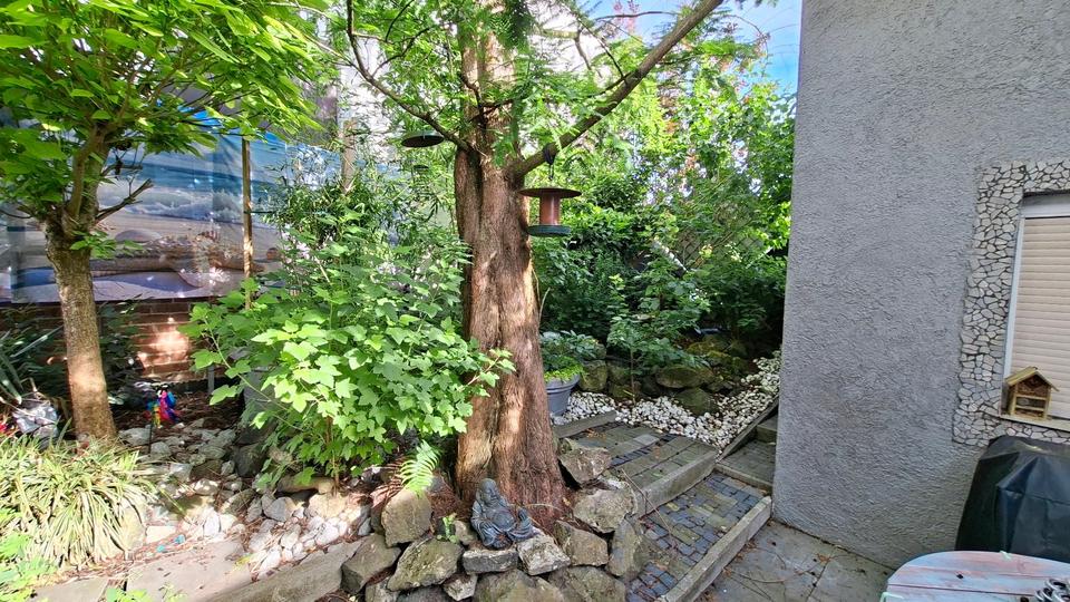 Mehrfamilienhaus, Wohnhaus Buseck - 8 Zimmer, 175 m&sup2;, 499.999&euro; | Angebot:27253669