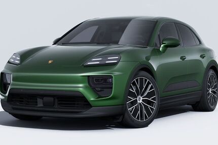 Porsche Macan 4.790 km 78.870 &euro; Wettenberg 35435