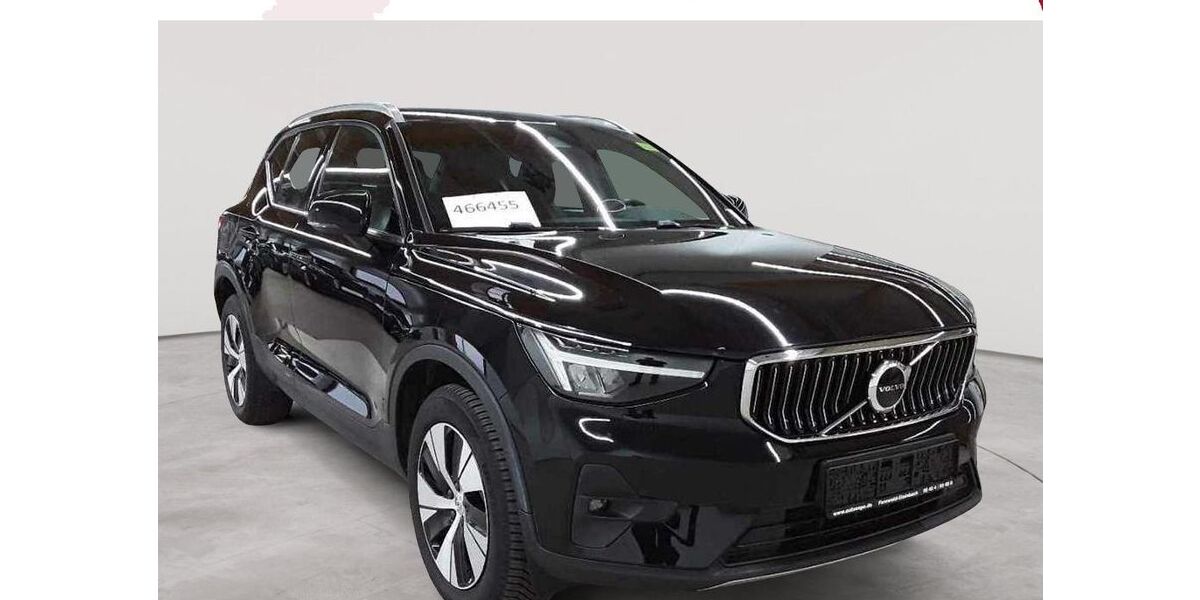 Volvo XC40 90.752 km 23.289 &euro; Fernwald-Steinbach 35463
