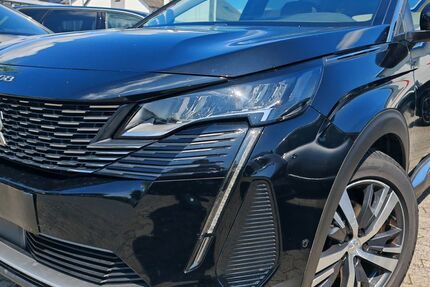 Peugeot 3008 89.334 km 14.875 &euro; Wölfersheim 61200