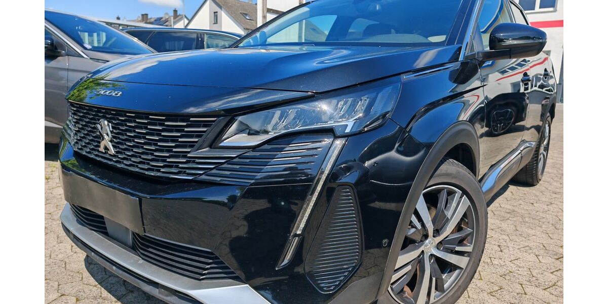 Peugeot 3008 89.334 km 14.875 &euro; Wölfersheim 61200