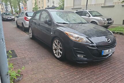 Mazda 3 208.000 km 4.999 &euro; Gießen 35390