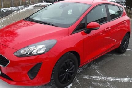 Ford Fiesta 97.280 km 9.980 &euro; Wetzlar 35586