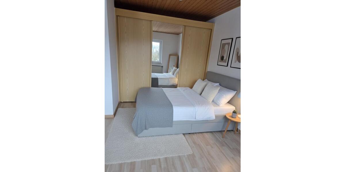 Maisonettenwohnung Wettenberg - 2.5 Zimmer, 86 m&sup2;, 750&euro; | Angebot:25793891