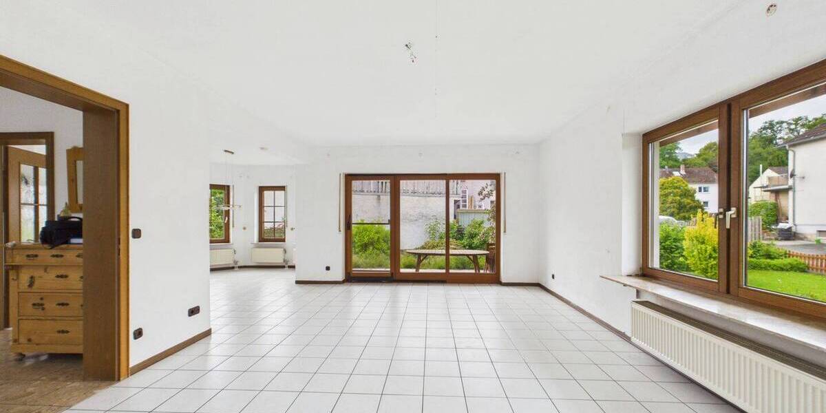 Einfamilienhaus Wetzlar Dutenhofen - 5 Zimmer, 140 m&sup2;, 497.000&euro; | Angebot:26702730