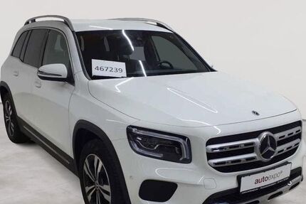 Mercedes-Benz GLB 200 138.510 km 26.589 &euro; Fernwald-Steinbach 35463