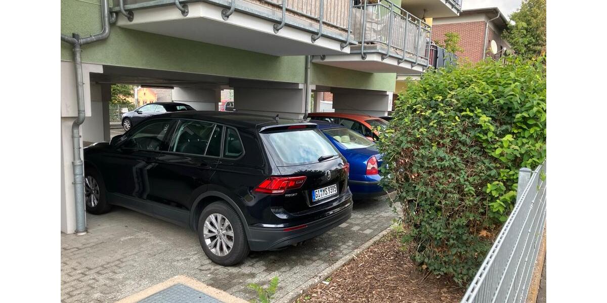 Etagenwohnung Gießen Allendorf - 1 Zimmer, 46 m&sup2;, 220.000&euro; | Angebot:25545274