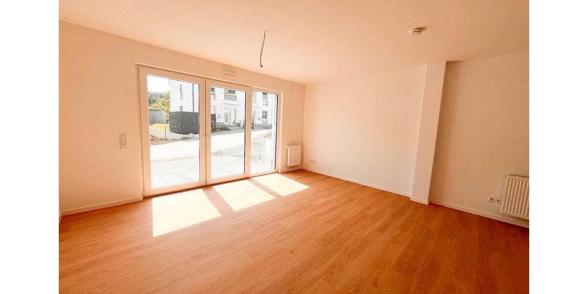 Reihenhaus Bad Endbach - 4 Zimmer, 153 m&sup2;, 1.190&euro; | Angebot:26381817