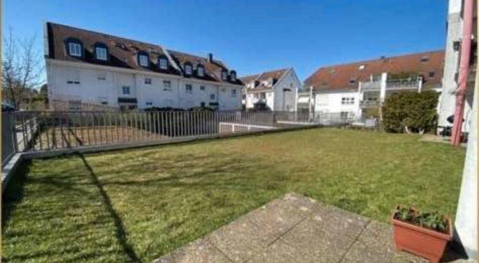 Etagenwohnung Usingen - 3 Zimmer, 79 m&sup2;, 280.000&euro; | Angebot:25269420