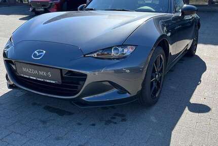 Mazda MX-5 40.464 km 22.890 &euro; Münzenberg-Gambach 35516