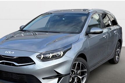 Kia ceed Sportswagon 6.449 km 26.780 &euro; Marburg 35037