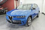Alfa Romeo Tonale Edizione Speciale Q4 Plug-In-Hybrid AWD 22.700 km 29.740 &euro; Lich 35423
