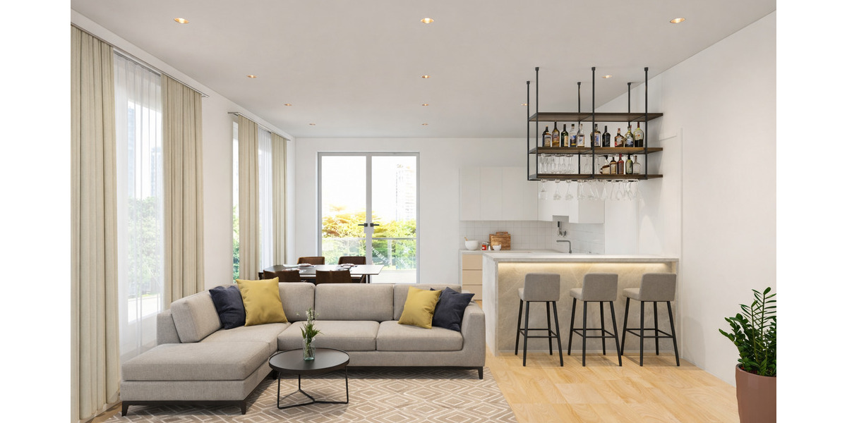 Etagenwohnung Friedberg - 2 Zimmer, 67 m&sup2;, 457.700&euro; | Angebot:25776421