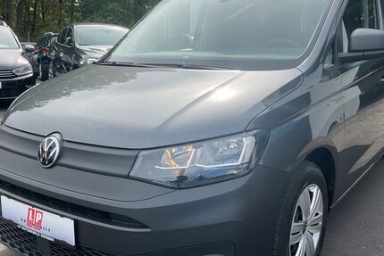 VW Caddy 46.941 km 18.490 &euro; Giessen 35394