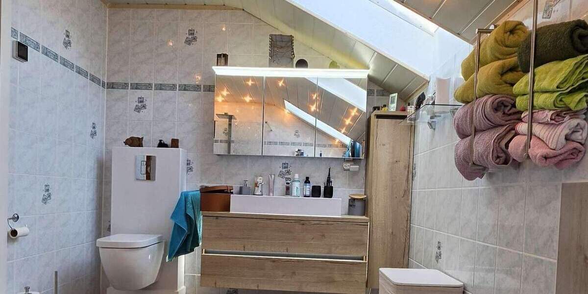 Einfamilienhaus Waldsolms Brandoberndorf - 5 Zimmer, 161 m&sup2;, 469.000&euro; | Angebot:25836175