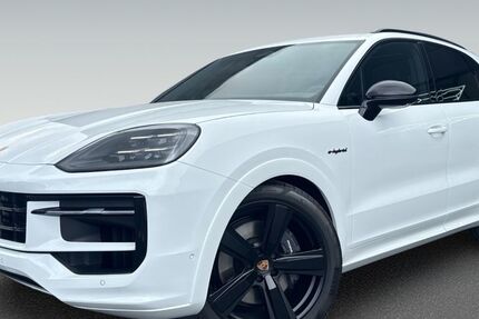 Porsche Cayenne 12.500 km 124.780 &euro; Wettenberg 35435
