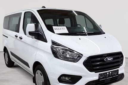 Ford Transit Custom 53.454 km 23.689 &euro; Fernwald-Steinbach 35463