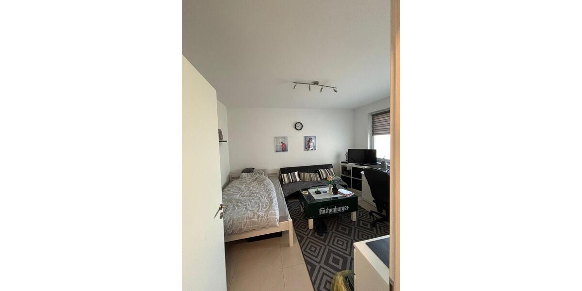 Etagenwohnung Gießen Anneröder Siedlung - 2 Zimmer, 60 m&sup2;, 920&euro; | Angebot:25570241