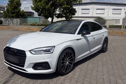 Audi A5 153.000 km 21.500 &euro; Lahnau 35633
