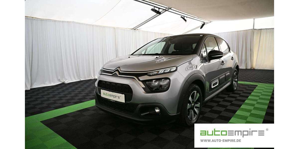 Citroen C3 23.392 km 12.290 &euro; Butzbach 35510