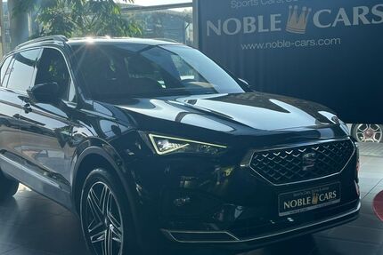 Seat Tarraco 55.900 km 29.850 &euro; Giessen 35394