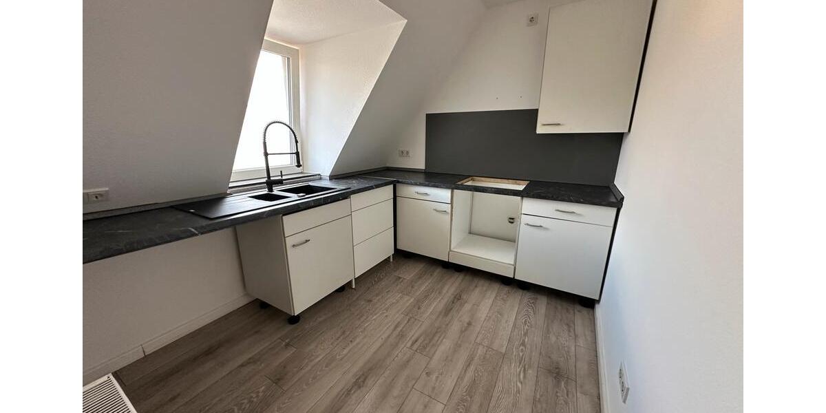 Dachgeschoßwohnung Wetzlar Altenberger Straße - 1 Zimmer, 68 m&sup2;, 940&euro; | Angebot:26577800