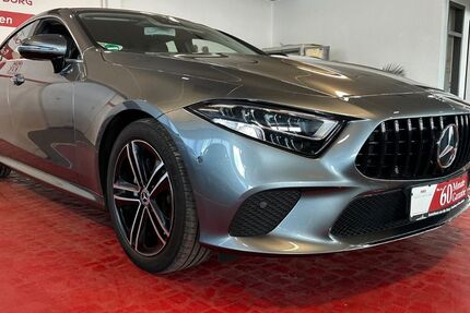 Mercedes-Benz CLS 220 34.820 km 39.999 &euro; Ober Mörlen 61239