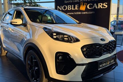 Kia Sportage 60.000 km 23.290 &euro; Giessen 35394
