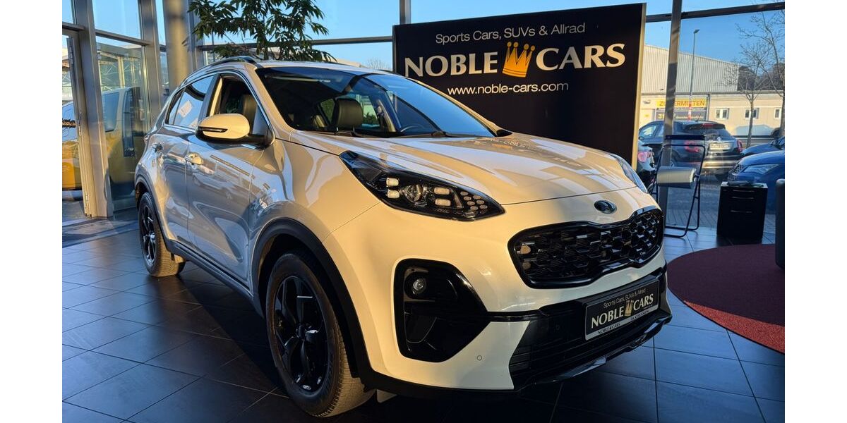 Kia Sportage 60.000 km 23.290 &euro; Giessen 35394