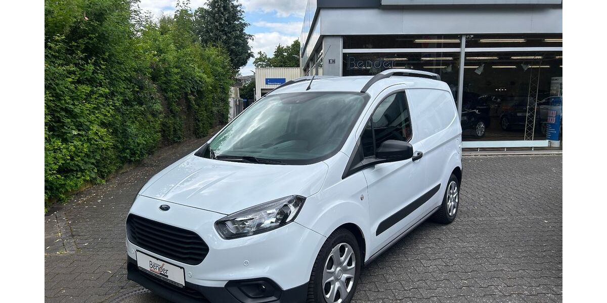 Ford Transit 133.000 km 8.700 &euro; Giessen 35396