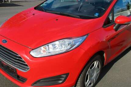 Ford Fiesta 291.200 km 2.390 &euro; Lich 35423