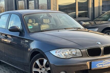 BMW 118 259.567 km 1.590 &euro; Lollar 35457
