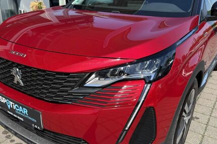Peugeot 3008 19.576 km 23.490 &euro; Giessen 35394