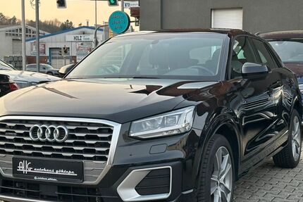 Audi Q2 116.283 km 22.490 &euro; Sinn 35764