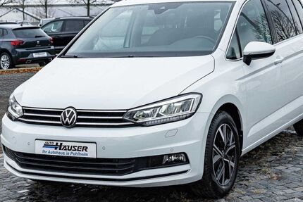 VW Touran 38.674 km 28.275 &euro; Pohlheim 35415