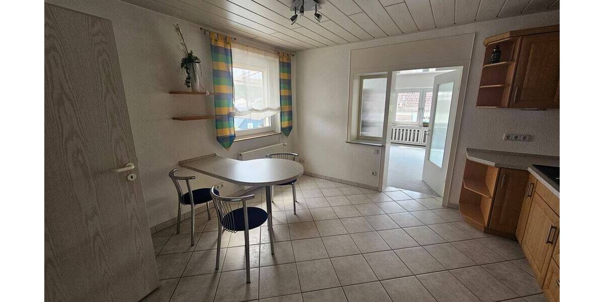 Mehrfamilienhaus, Wohnhaus Bad Endbach - 7 Zimmer, 160 m&sup2;, 269.000&euro; | Angebot:26702901