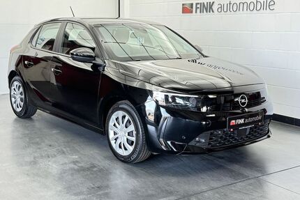 Opel Corsa 24.400 km 13.230 &euro; Lich 35423