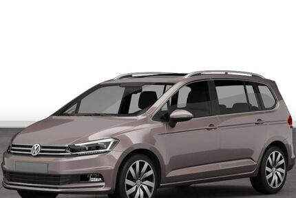 VW Touran 52.200 km 24.890 &euro; Wetzlar 35576