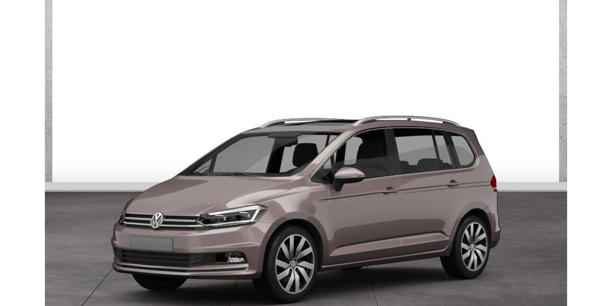 VW Touran 52.200 km 24.890 &euro; Wetzlar 35576
